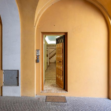 Apartmán La Casa Di G Řím Exteriér fotografie