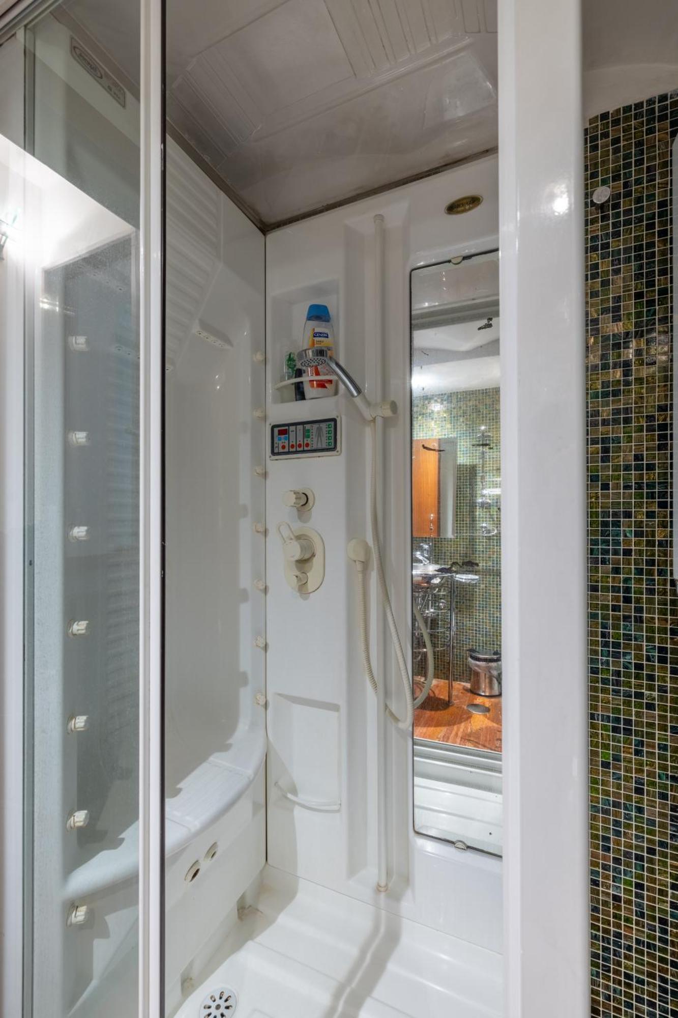 Apartmán La Casa Di G Řím Exteriér fotografie