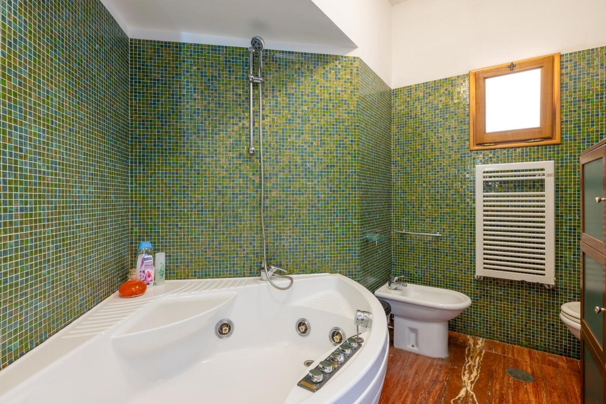 Apartmán La Casa Di G Řím Exteriér fotografie